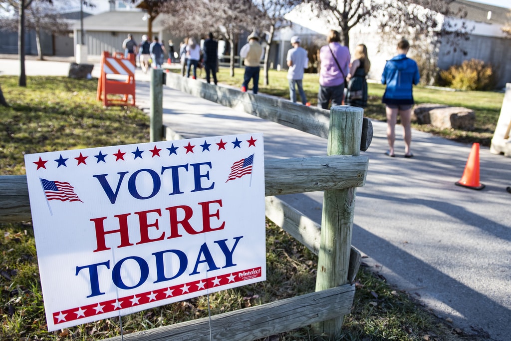 Voters in Arizona and Montana can decide on constitutional right to abortion