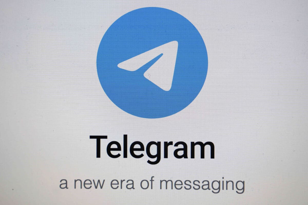 Telegram Explainer