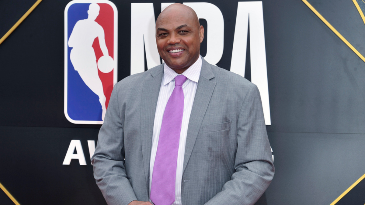 Charles Barkley says he will not retire and remain with TNT Sports