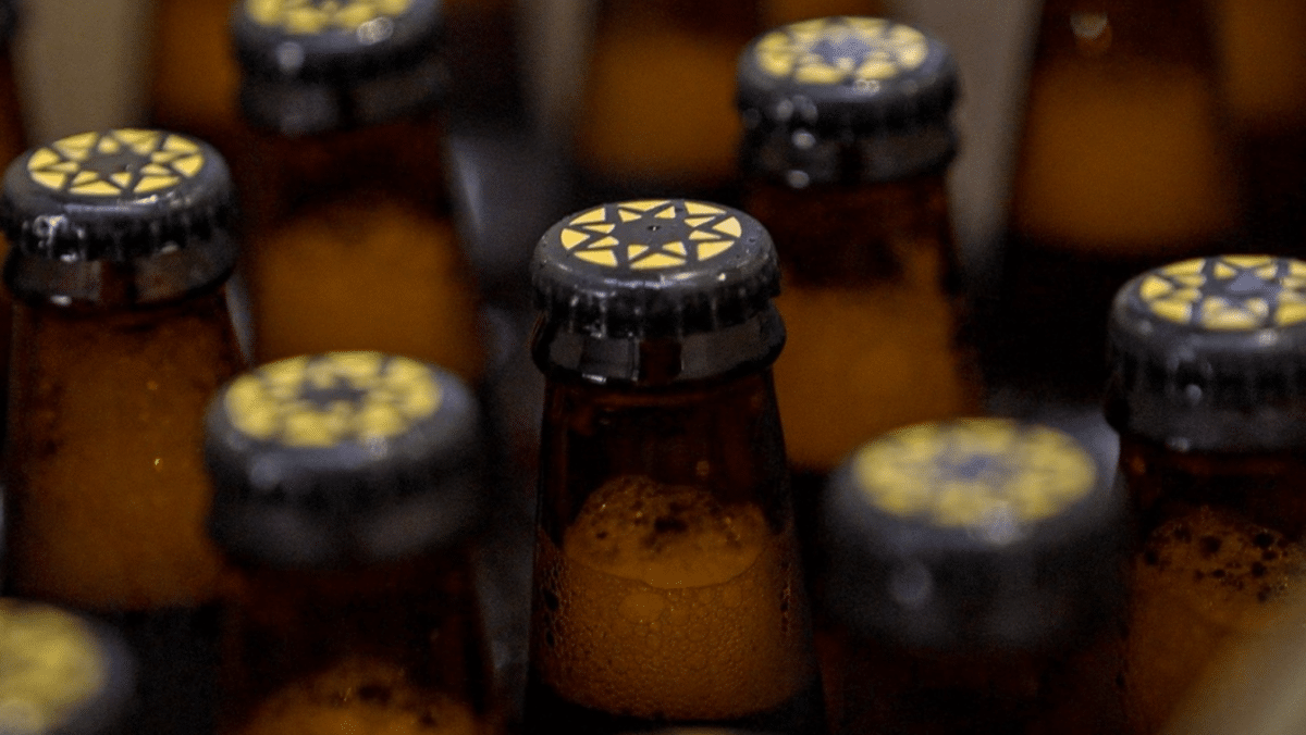 Filipino craft beer named the World’s Best in 2024