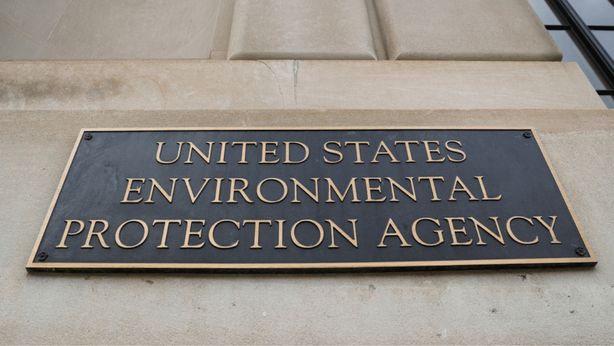 EPA issues rare emergency ban on pesticide that damages fetuses