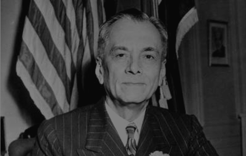 Manuel Quezon