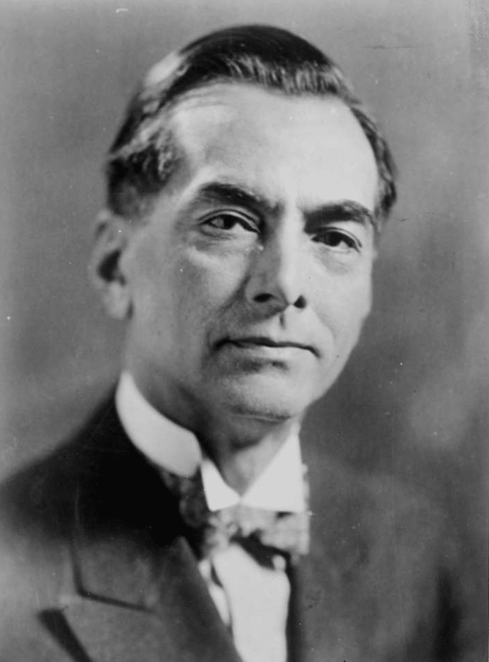 August 19, 1878: The birth date of President Manuel Quezon