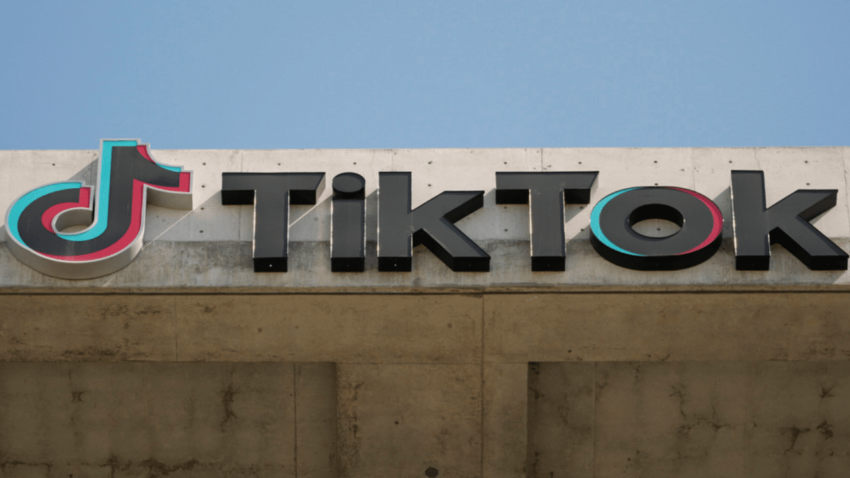 TikTok compares itself to foreign-owned American news outlets