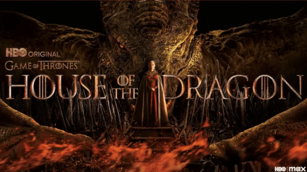 house of the dragon