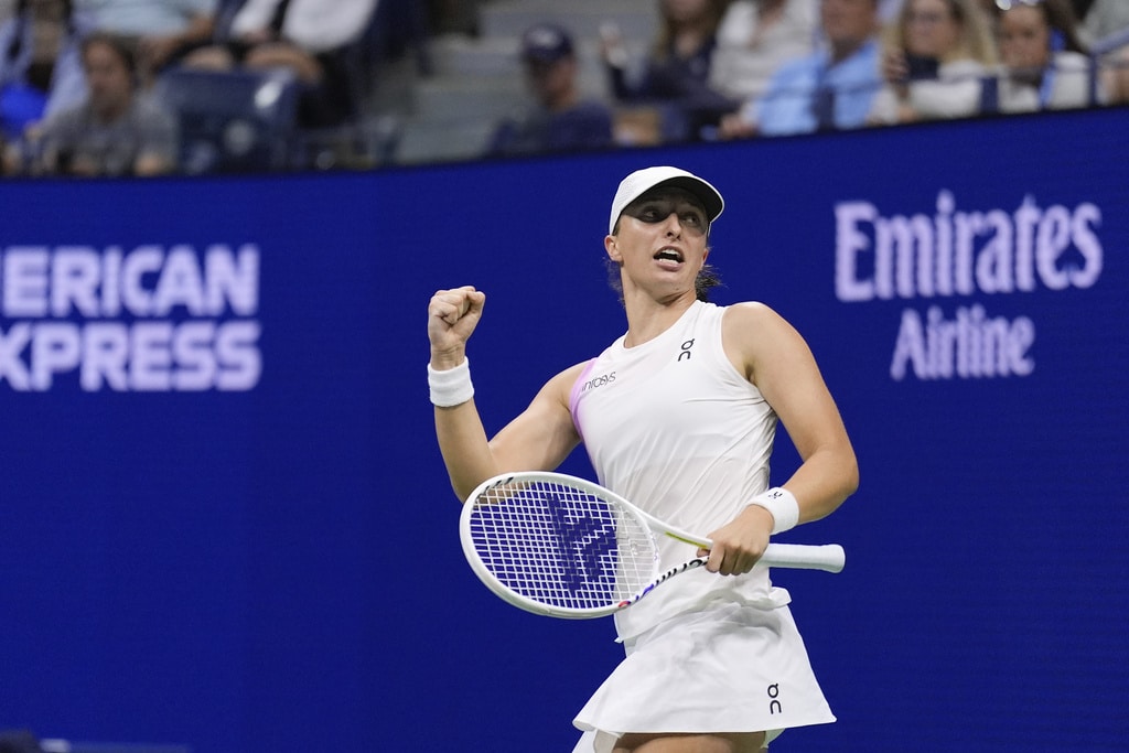 2024 US Open: Here’s how to watch on TV, betting odds and more you should know