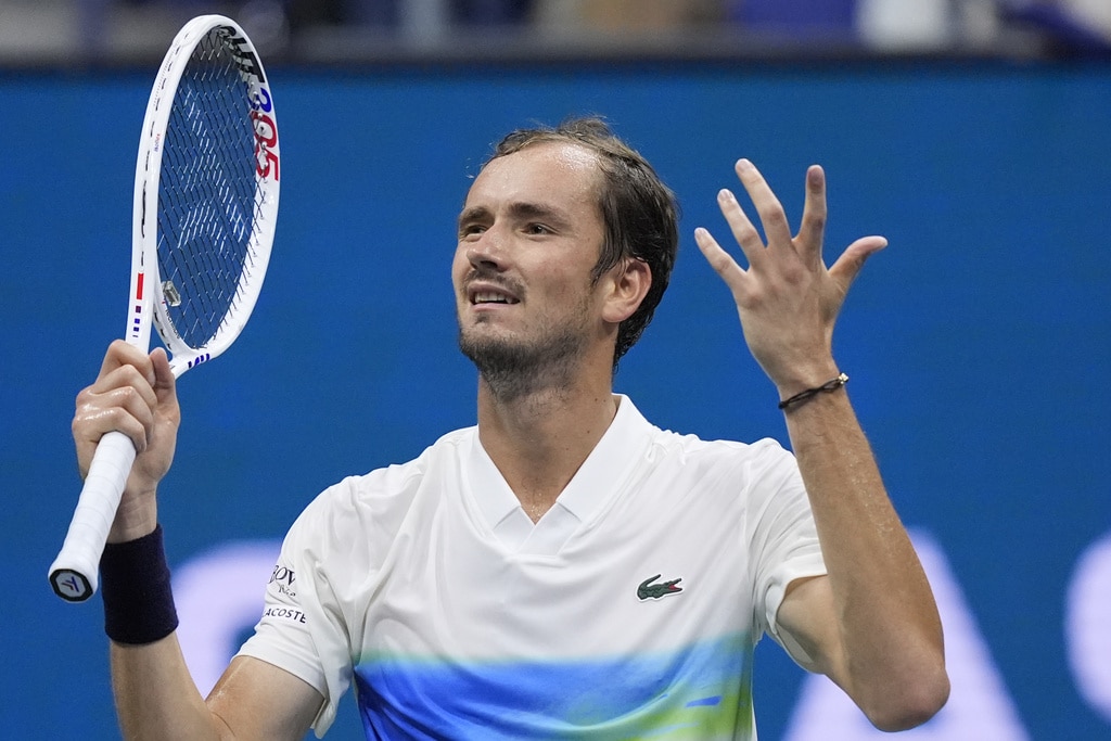 2024 US Open: Here’s how to watch on TV, betting odds and more you should know