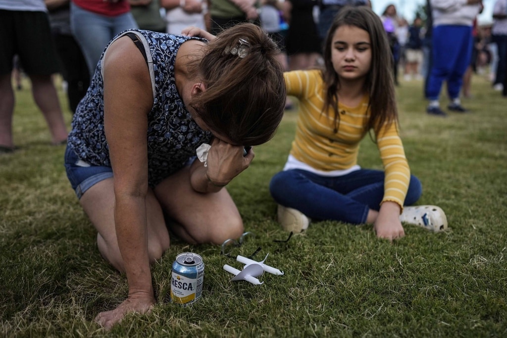 Teen charged at Georgia school shooting had been focus of earlier tips