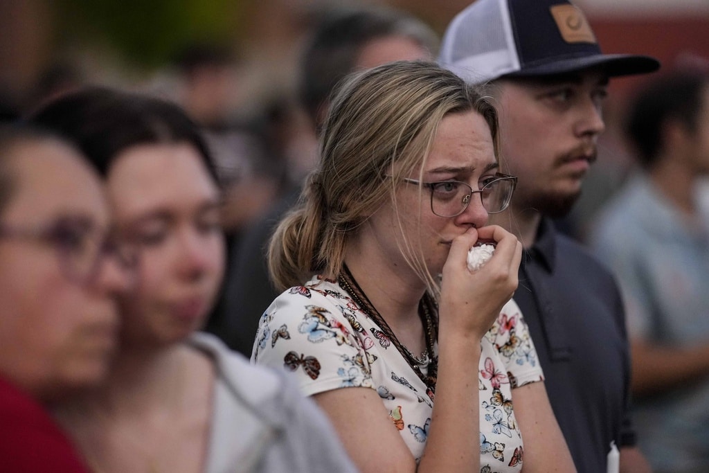 Teen charged at Georgia school shooting had been focus of earlier tips