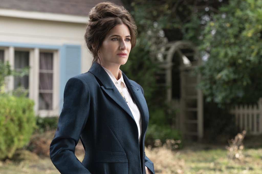 ‘Agatha All Along’ sets Kathryn Hahn’s beguiling witch on a new quest