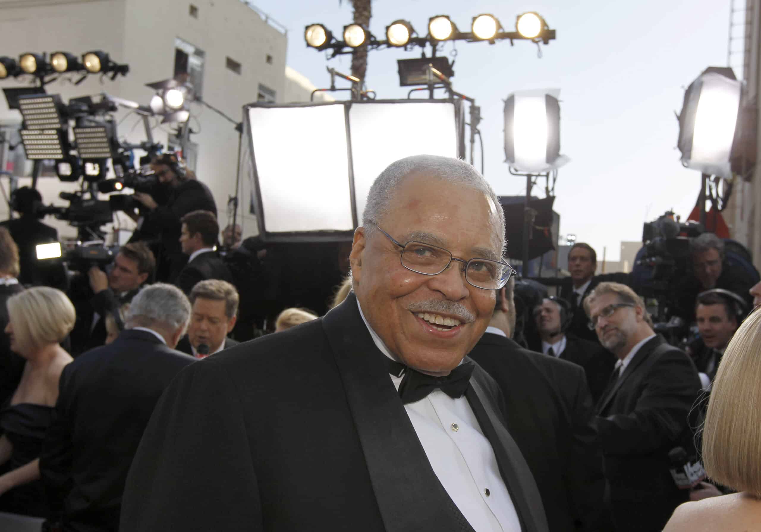 Legendary actor James Earl Jones – voice of Darth Vader – dies at 93