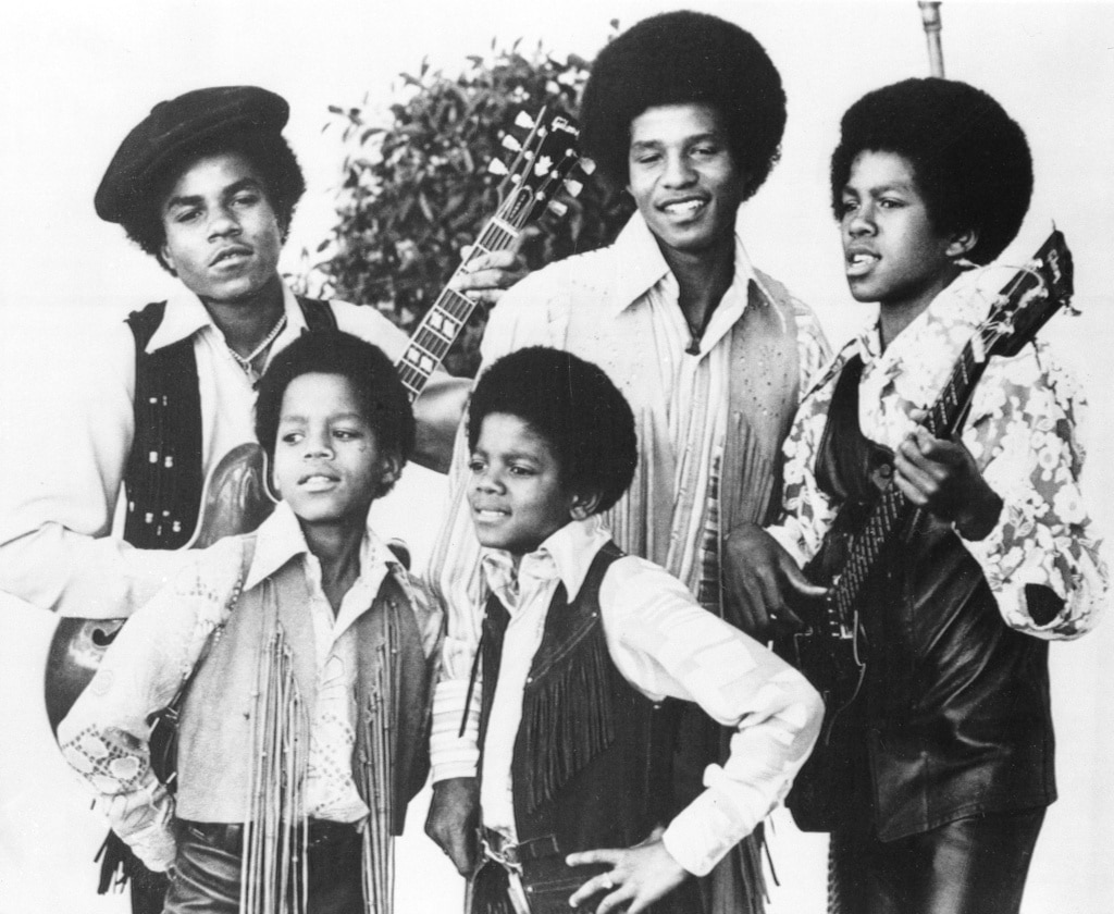 Tito Jackson’s family says the Jackson 5 member has died at 70