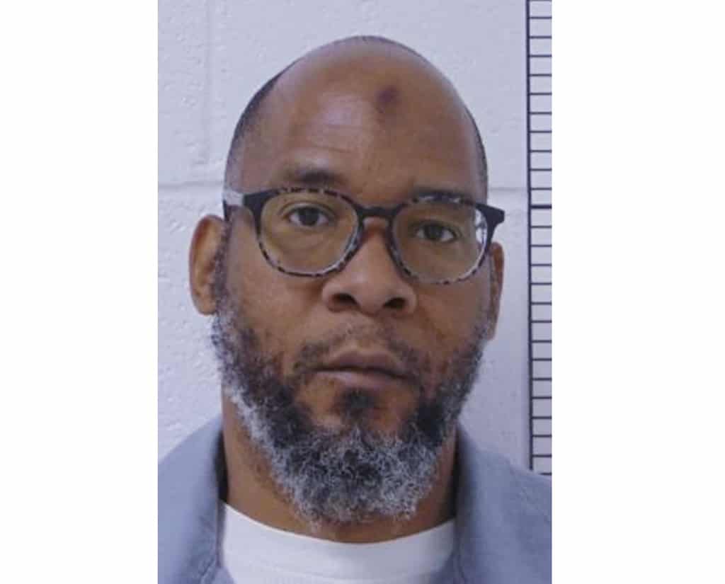 Missouri executes a man for killing a woman despite her family’s calls to spare his life