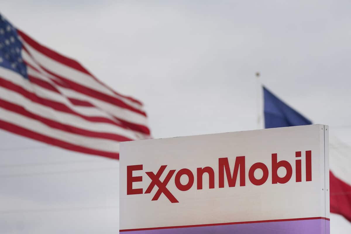 Exxon