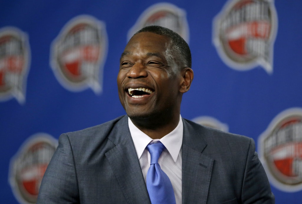 Dikembe Mutombo, a Hall of Fame player and tireless advocate, dies at 58 from brain cancer