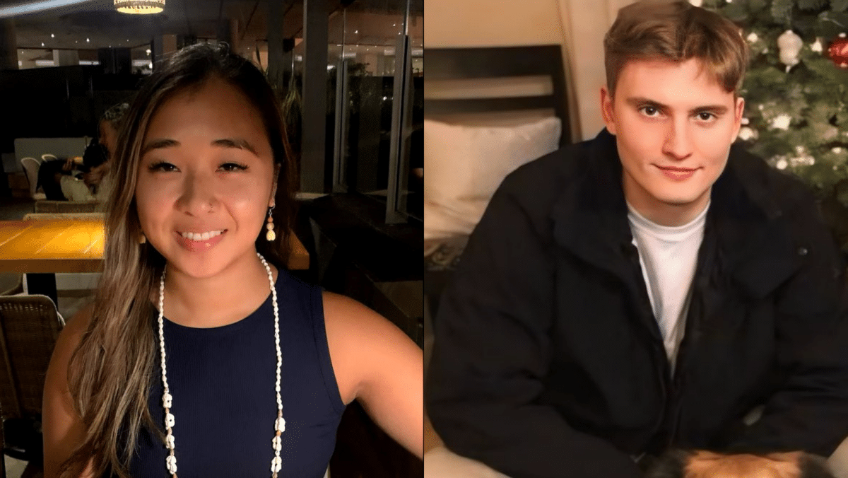 Missing Fil-Am nurse found dead, neighbor faces murder charges