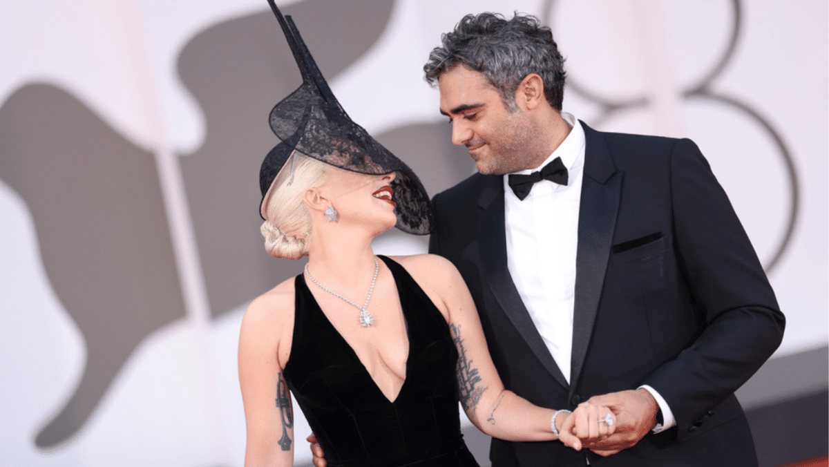 Lady Gaga, Joaquin Phoenix bring 'Joker: Folie à Deux’ to Venice Film Festival