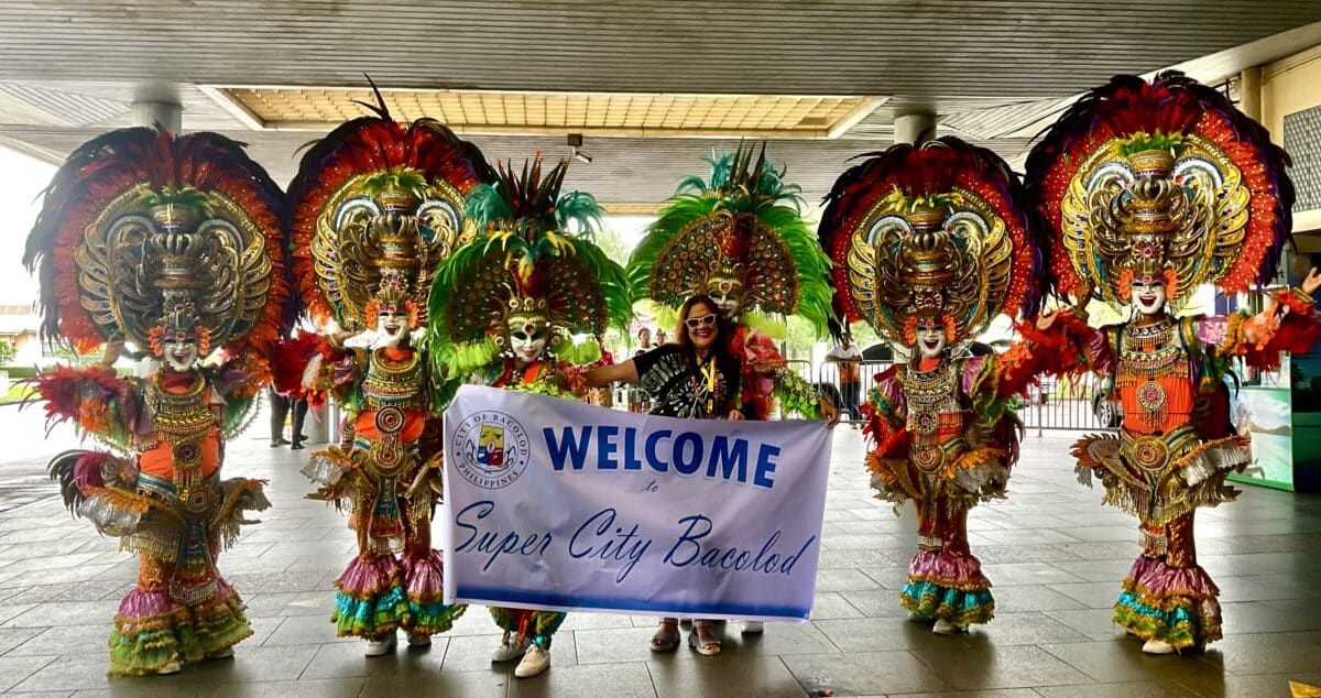 MassKara Festival