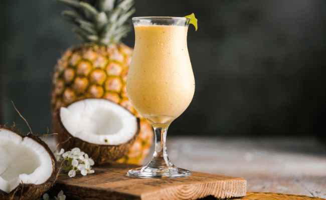 10 coconut dishes and drinks to try for World Coconut Day