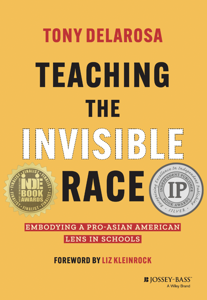 Teaching the Invisible Race