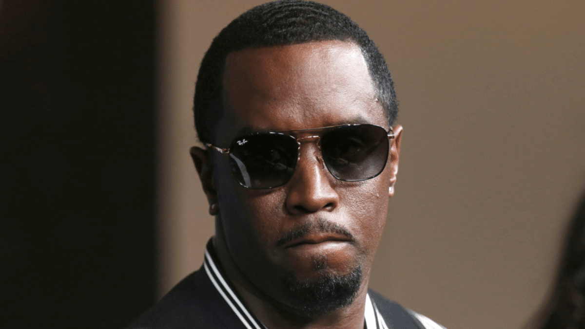 Sean 'Diddy' Combs is expected in court after New York indictment