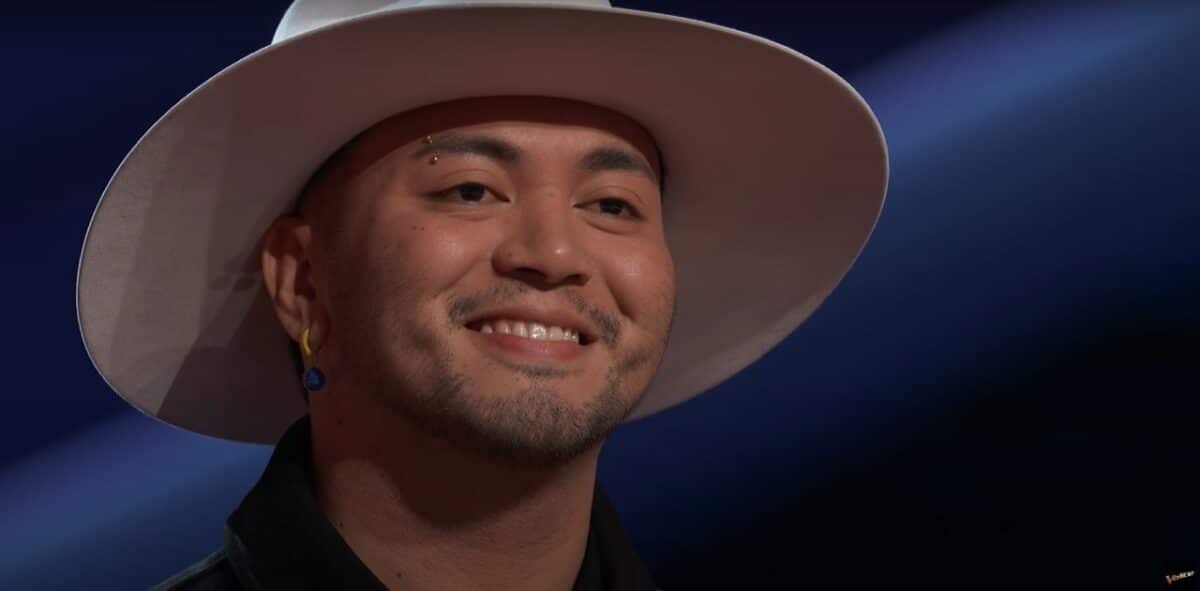 ‘Tawag ng Tanghalan’ finalist shines in The Voice USA