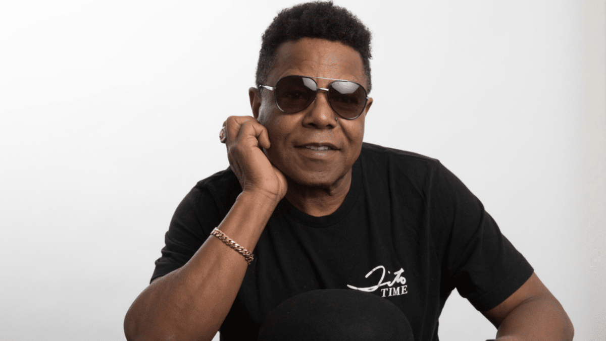 Tito Jackson’s family says the Jackson 5 member has died at 70