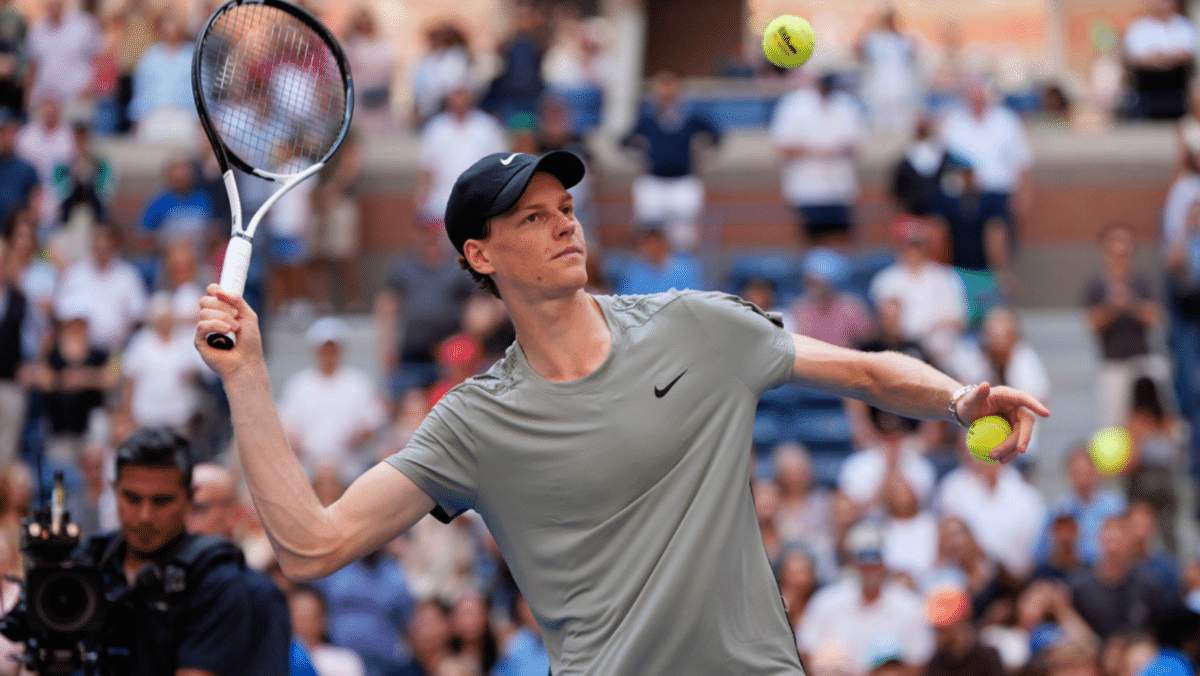 2024 US Open: Here’s how to watch on TV, betting odds and more you should know