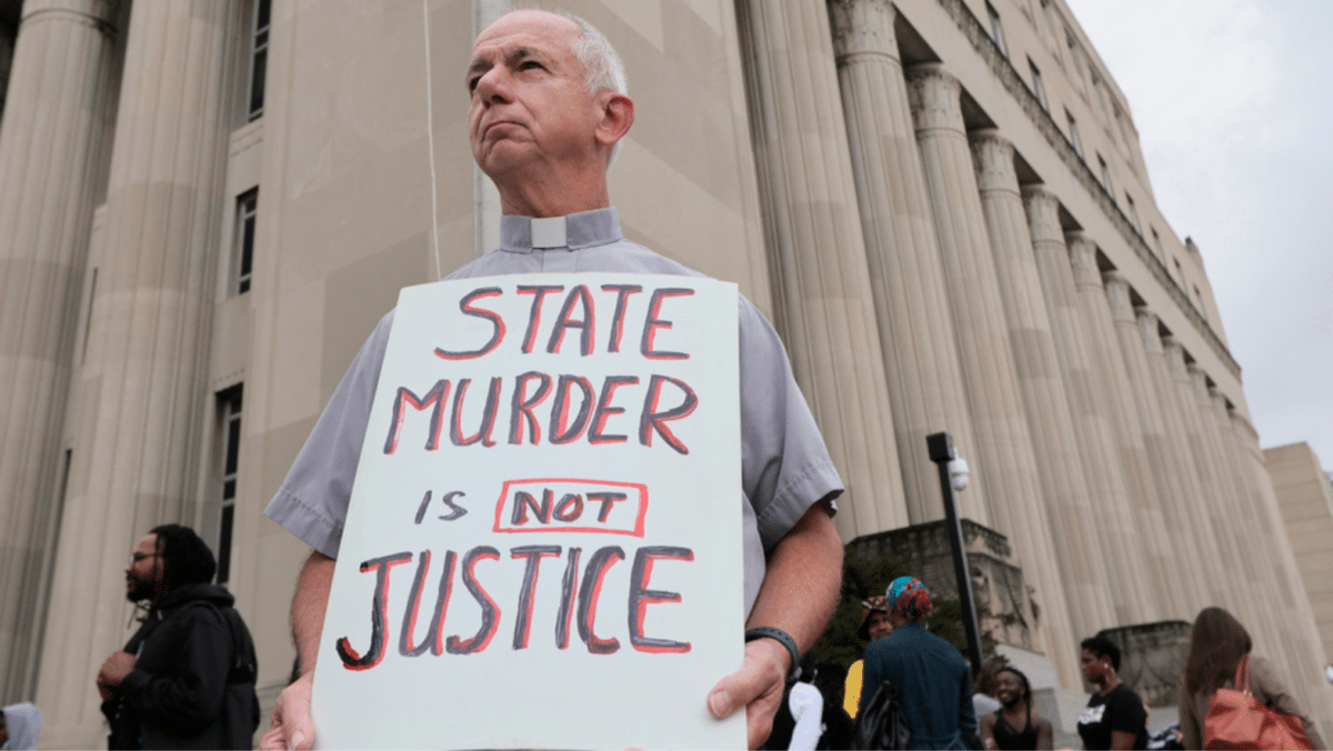 Missouri executes a man for killing a woman despite her family’s calls to spare his life