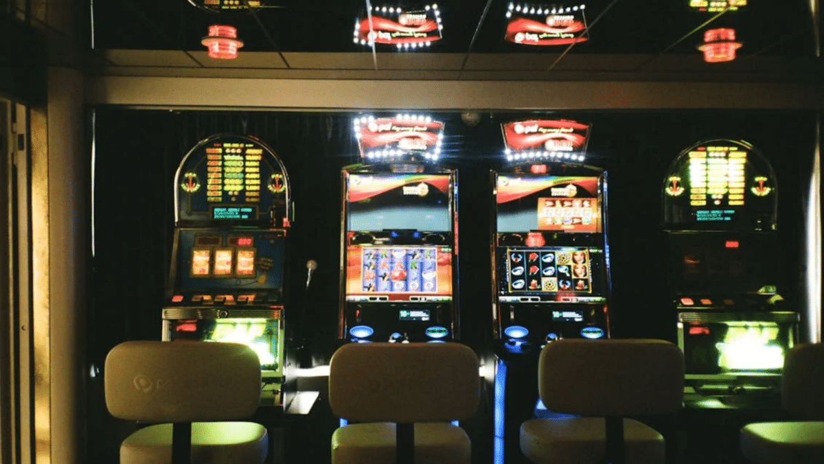 The Digital Playground: Exploring the World of Online Casinos