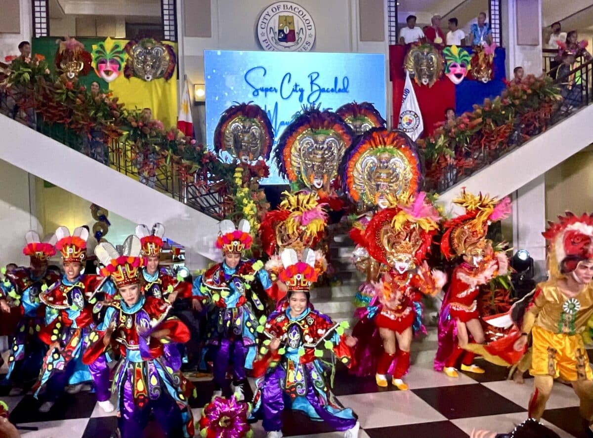 MassKara Festival