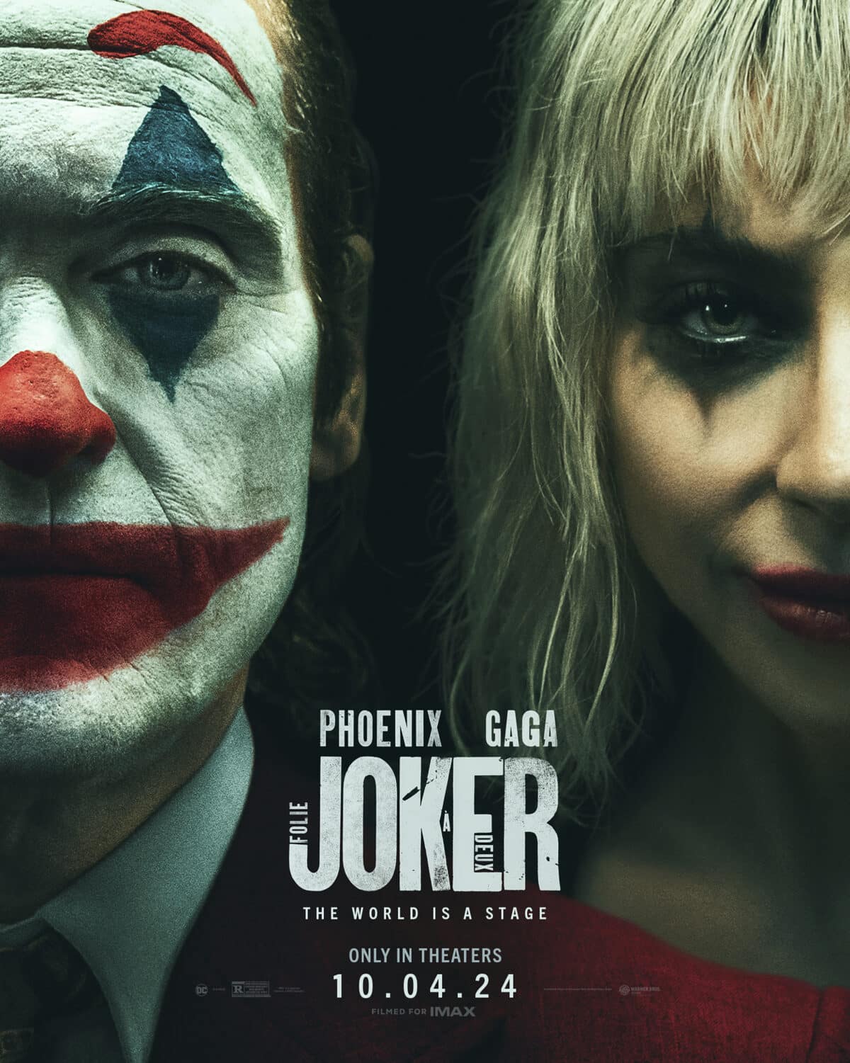 Joker: Folie a Deux