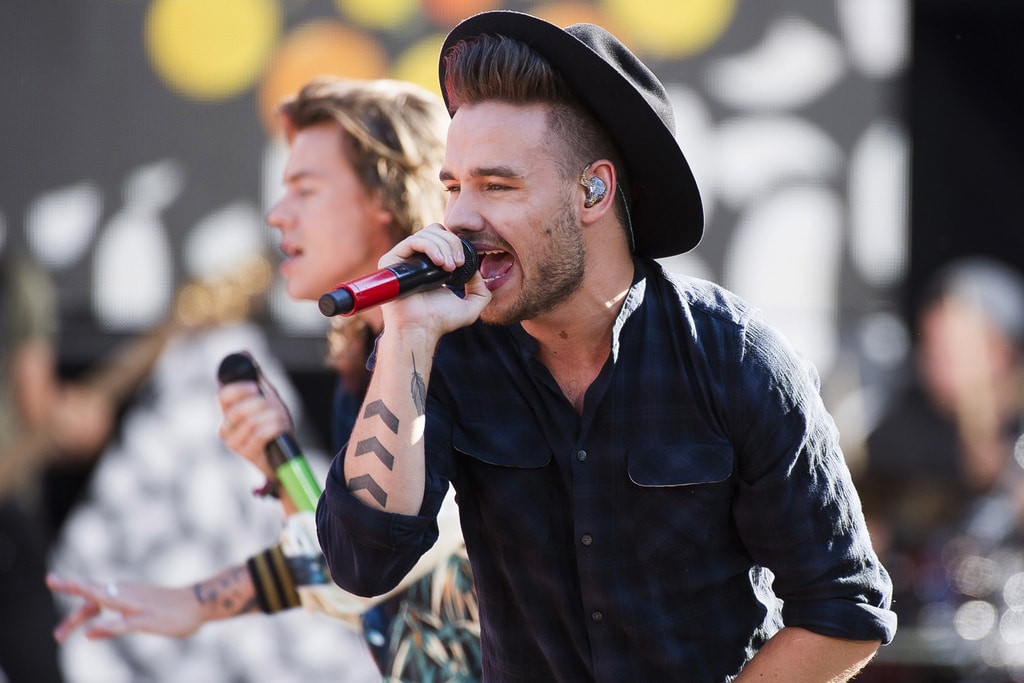 Death of ex-One Direction member Liam Payne at 31 sends shockwaves around the world