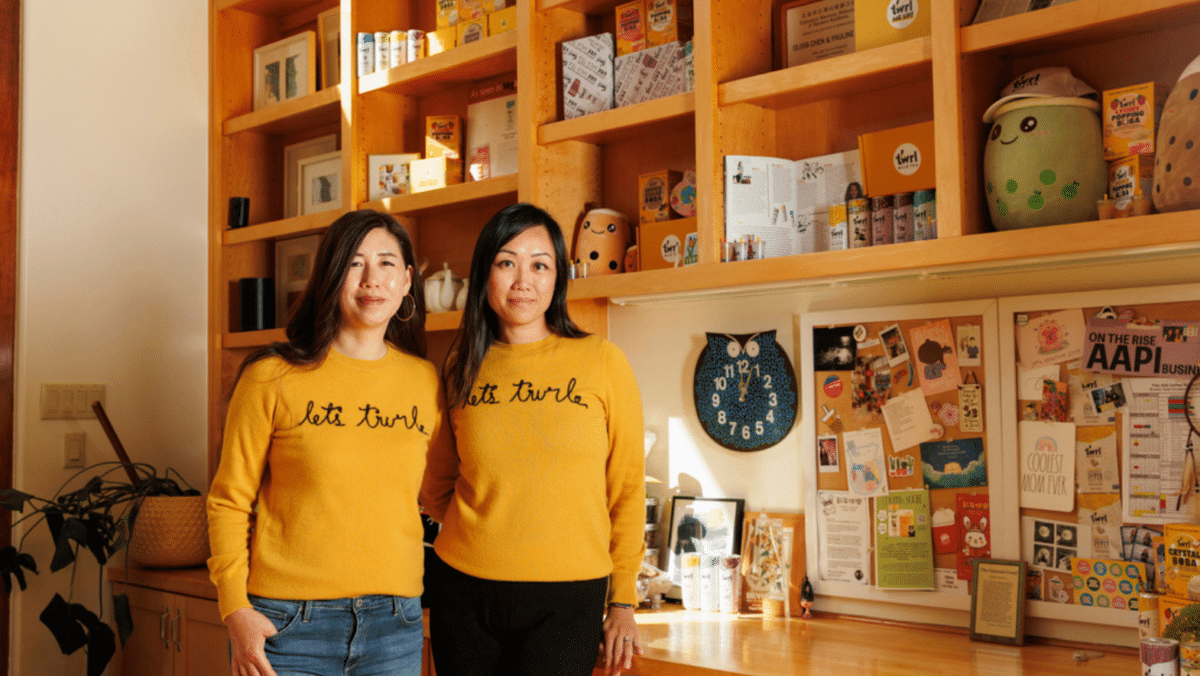 Asian American boba brand finds opportunity after Simu Liu sparks debate