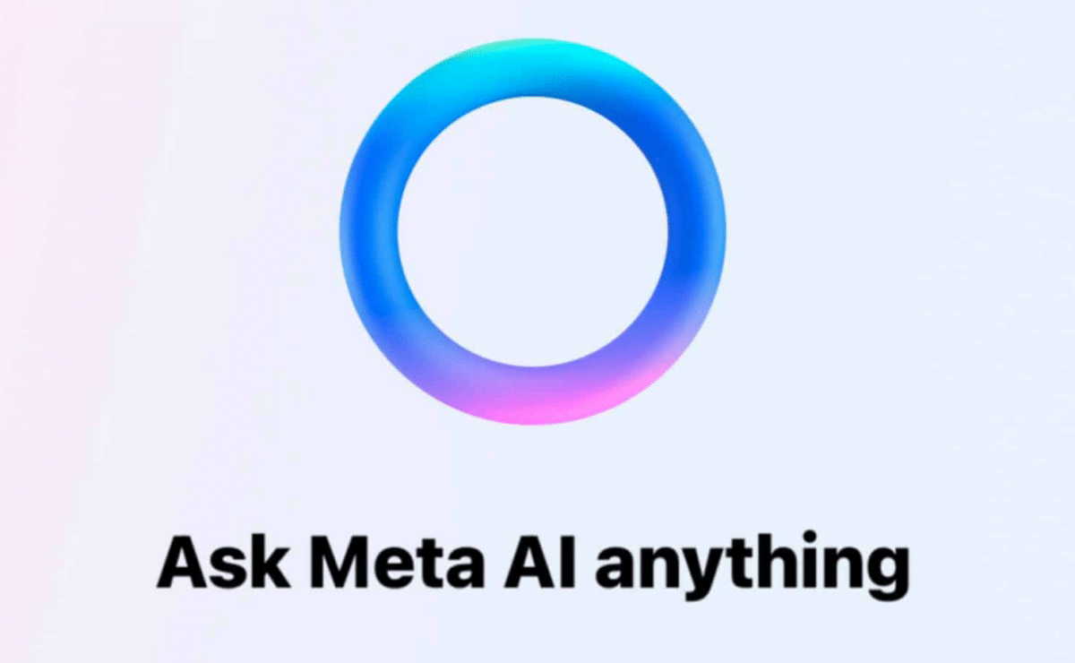 Ask META AI