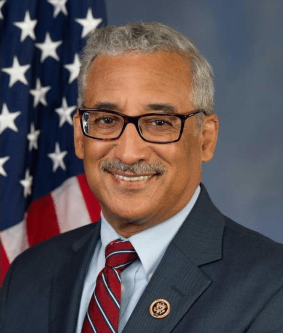 Bobby Scott