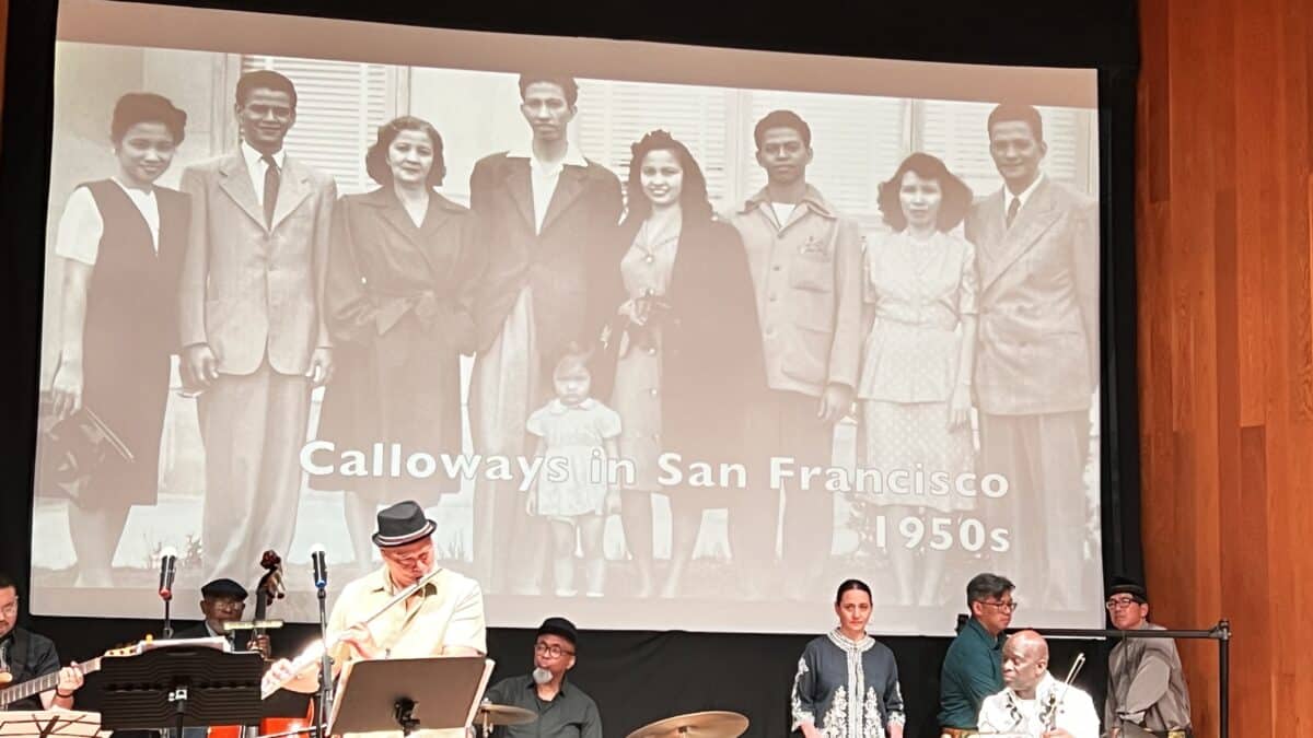 Filipino American History Month at Oakland Museum