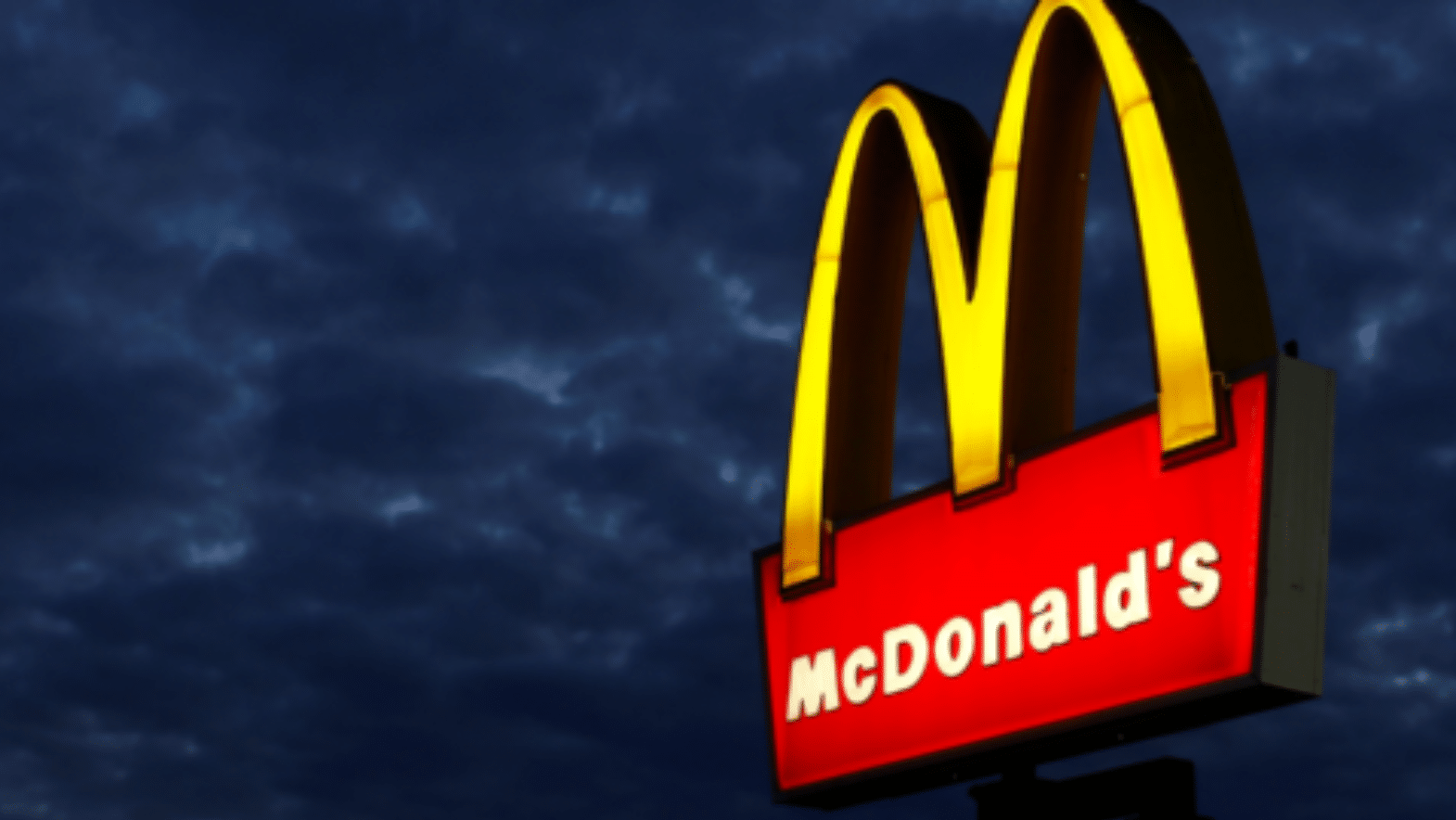 Deadly E. coli outbreak linked to McDonald's Quarter Pounders