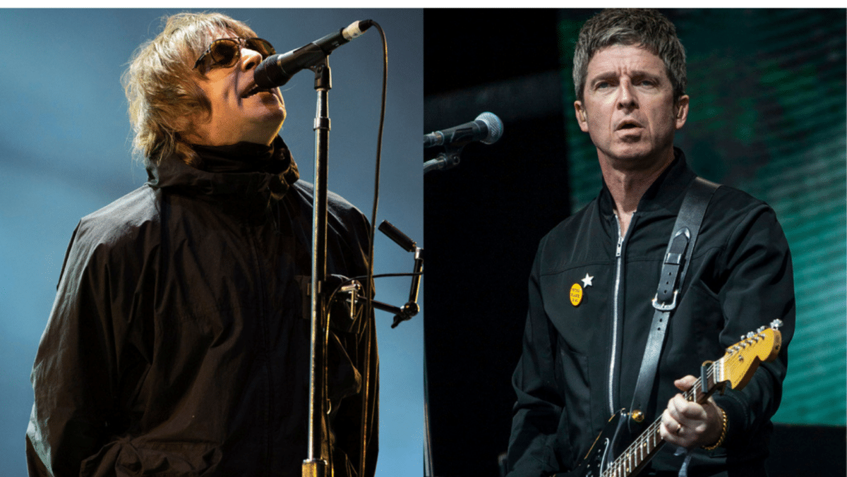 Oasis adds US, Canada and Mexico stops to reunion tour