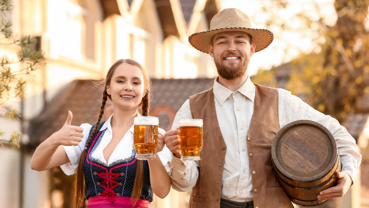 Oktoberfest: Everything you need to know about this beer festival