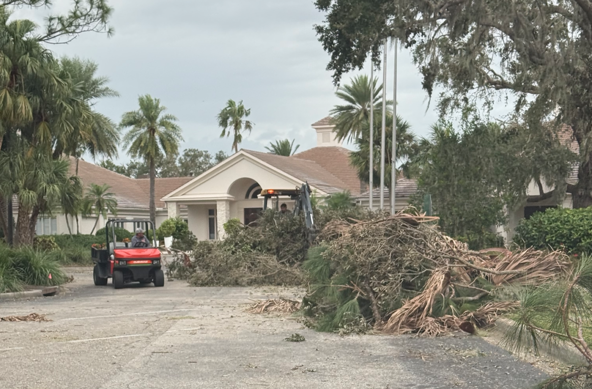 Hurricane Milton