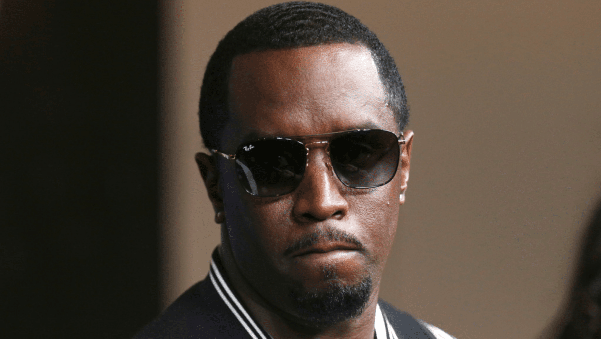 Sean 'Diddy' Combs accused in new lawsuits of sexually assaulting young boys