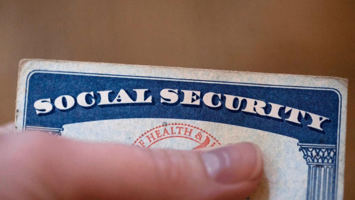 Social Security recipients will get a 2.5% cost-of-living boost in 2025