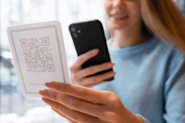 How to Start Using QR Codes for Your Business