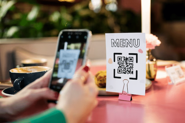 Boost Your Business with QR Codes: A Game-Changer for Digital Engagement