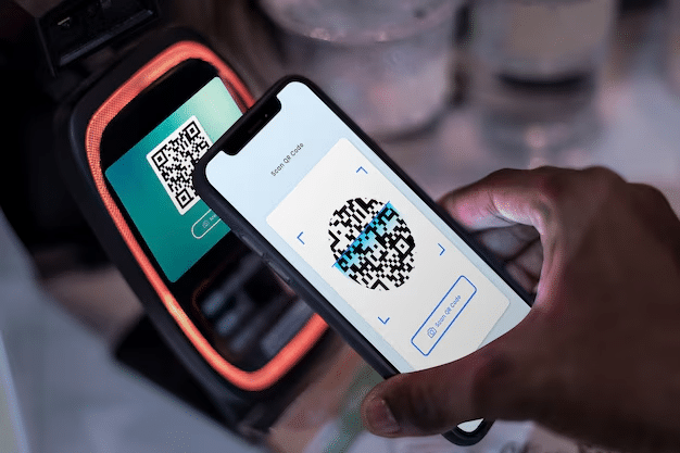 How to Start Using QR Codes for Your Business