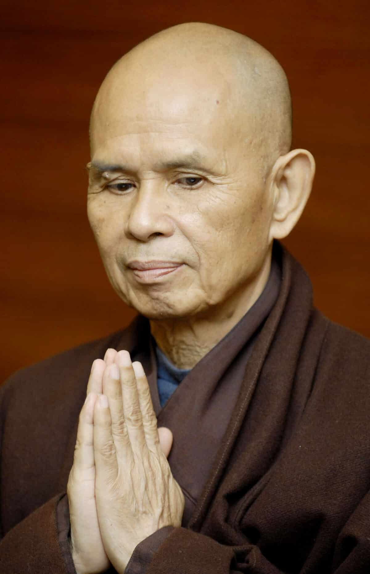 Thich Nhat Hanh