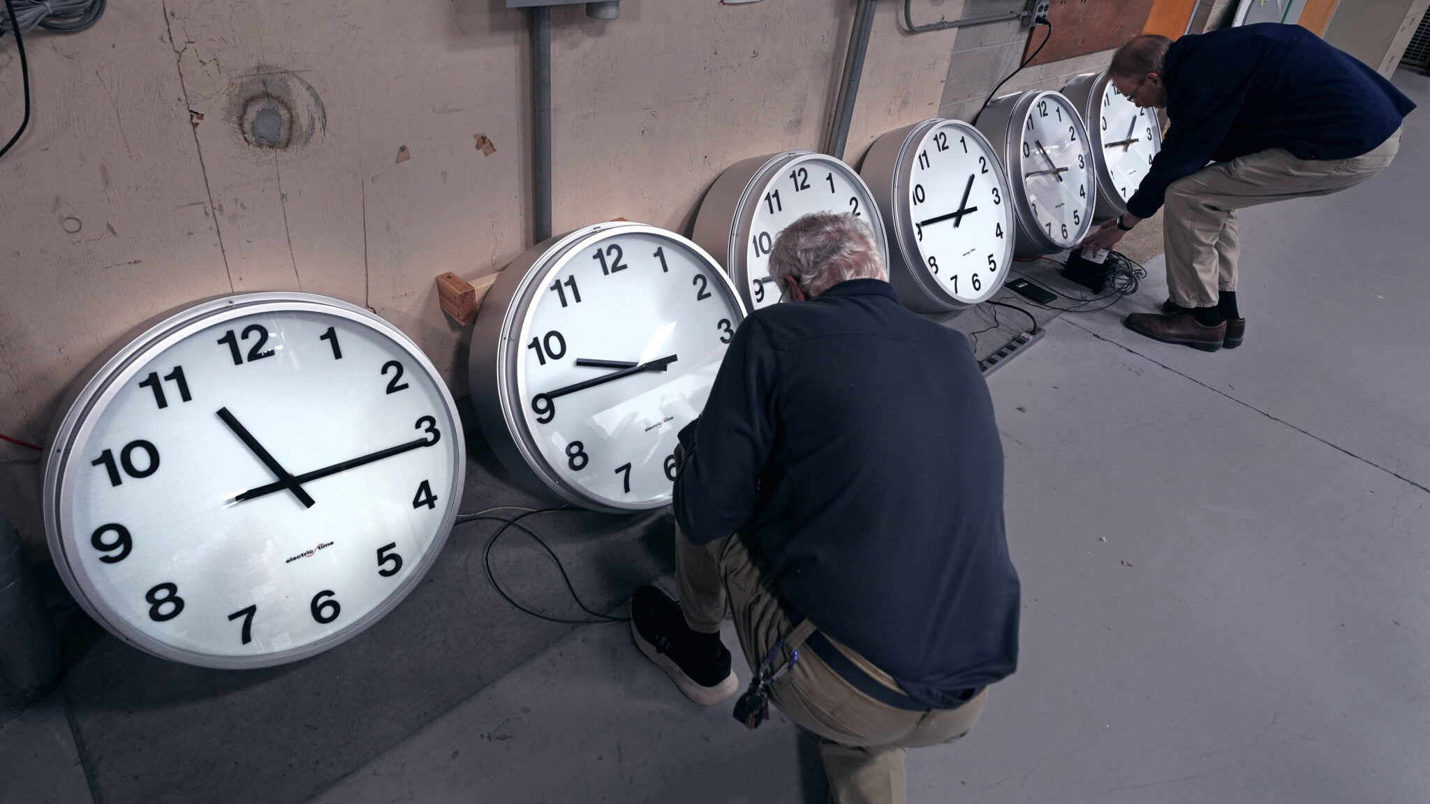 Safety tips for the end of daylight saving time Inquirer