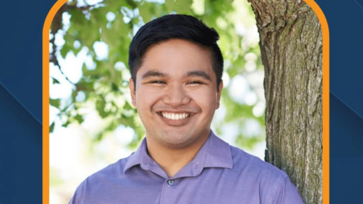 Young Democrat set to make history as first Fil-Am in Wisconsin State Assembly