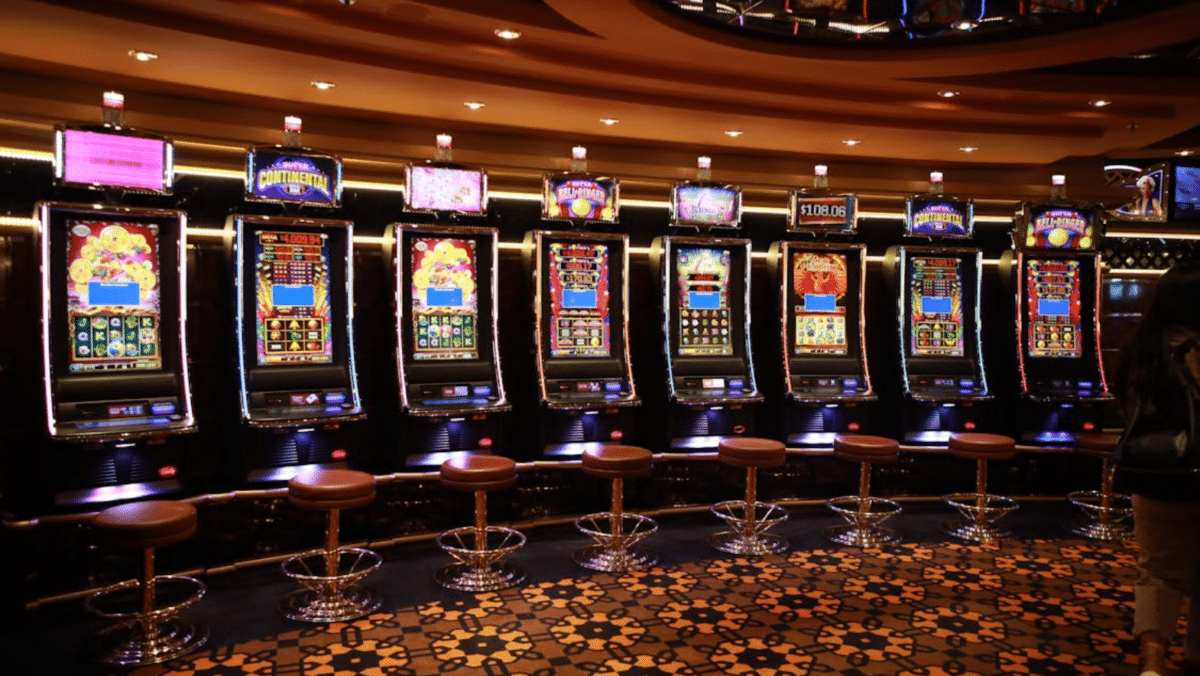 Exploring Casino UtanSvenskLicens: A Guide to Unlicensed Casinos for Swedish Players